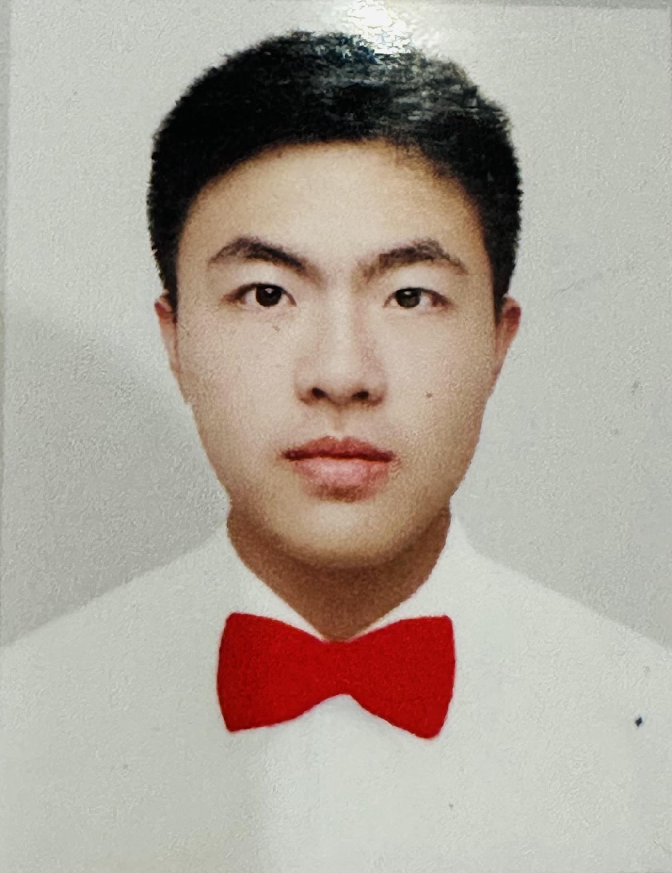 Mr. Mei Jie