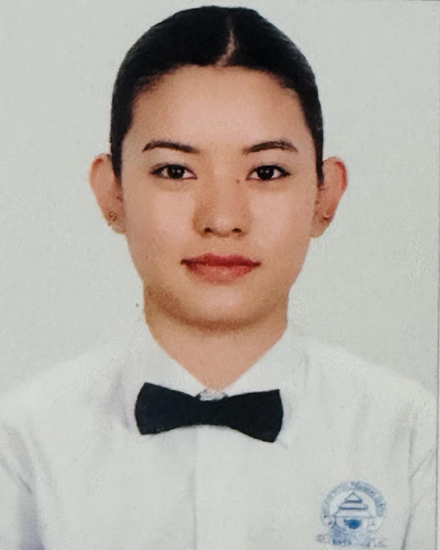 Ms. Binita Gurung