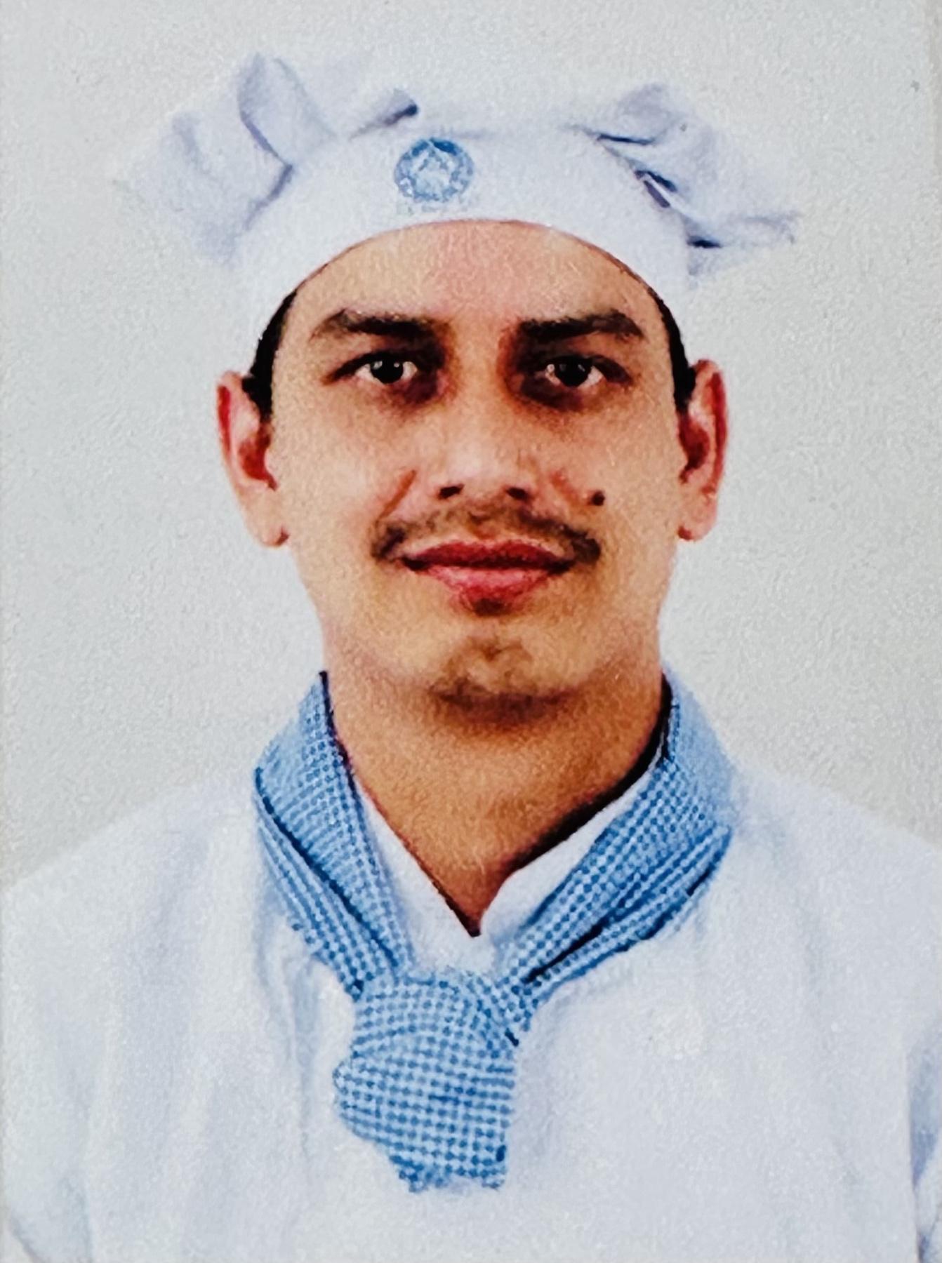 Mr. Ranjit Kumar Karki