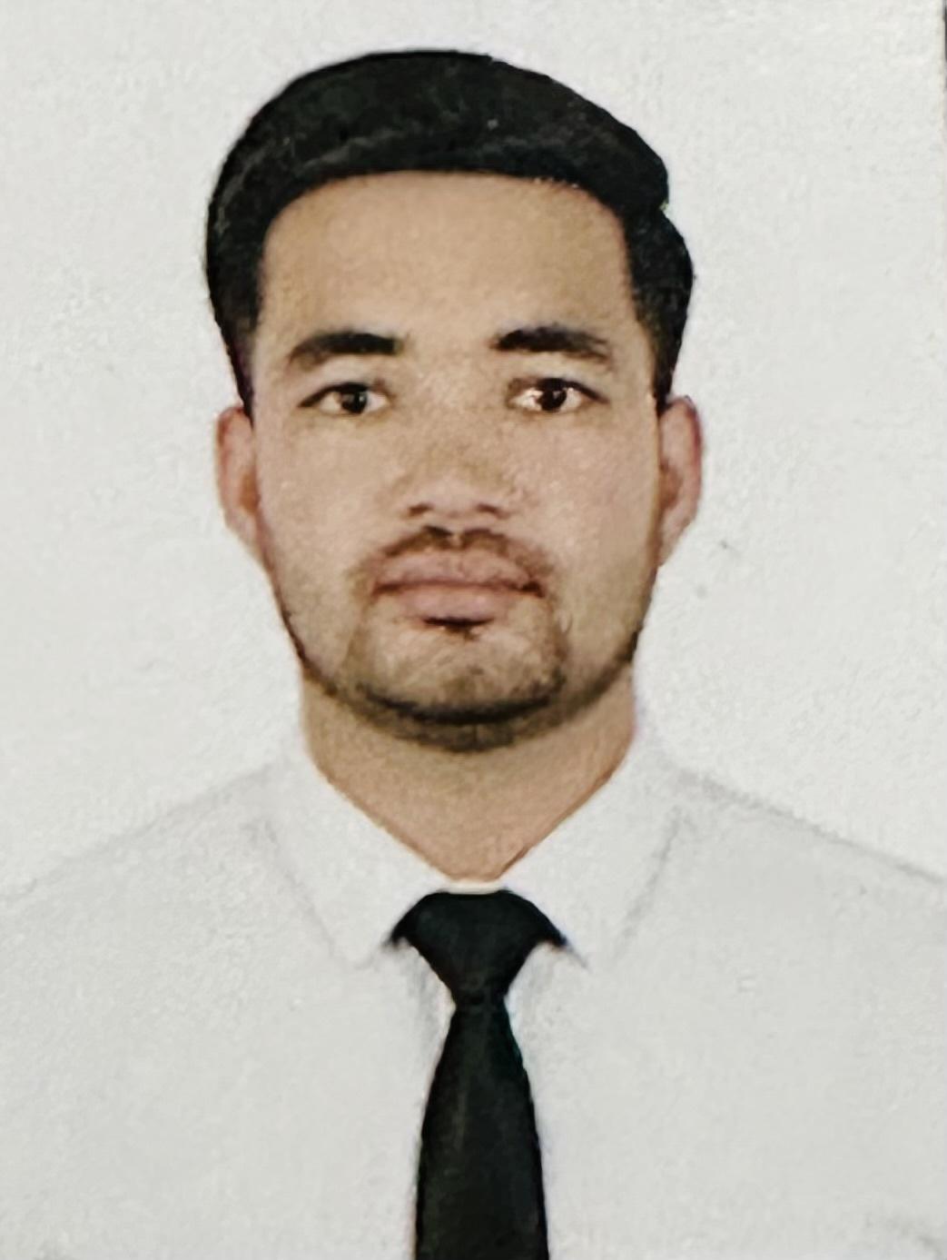 Mr. Rajan Bhattarai