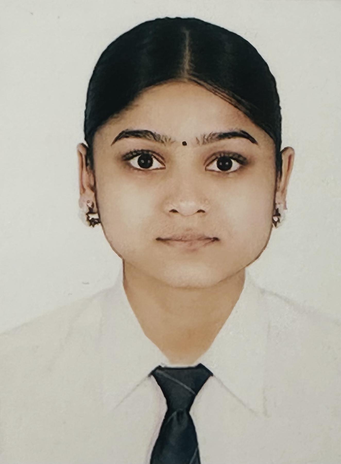 Ms. Kabita B.K.
