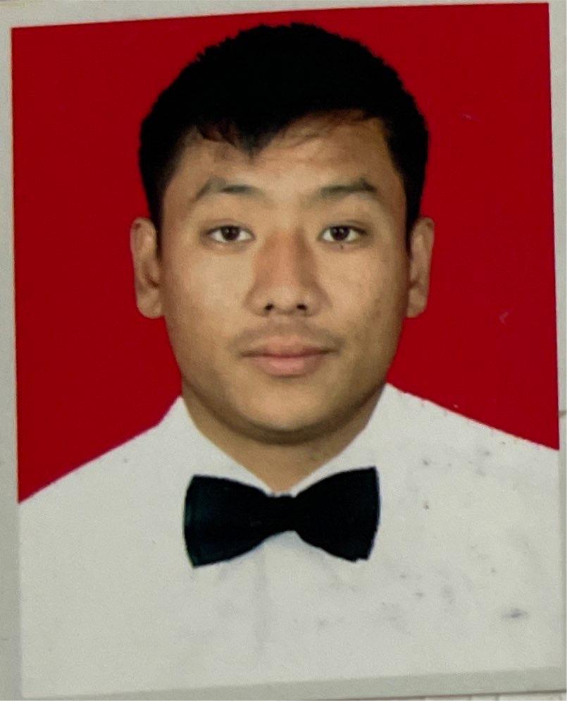 Mr.Yam Bahadur Gurung