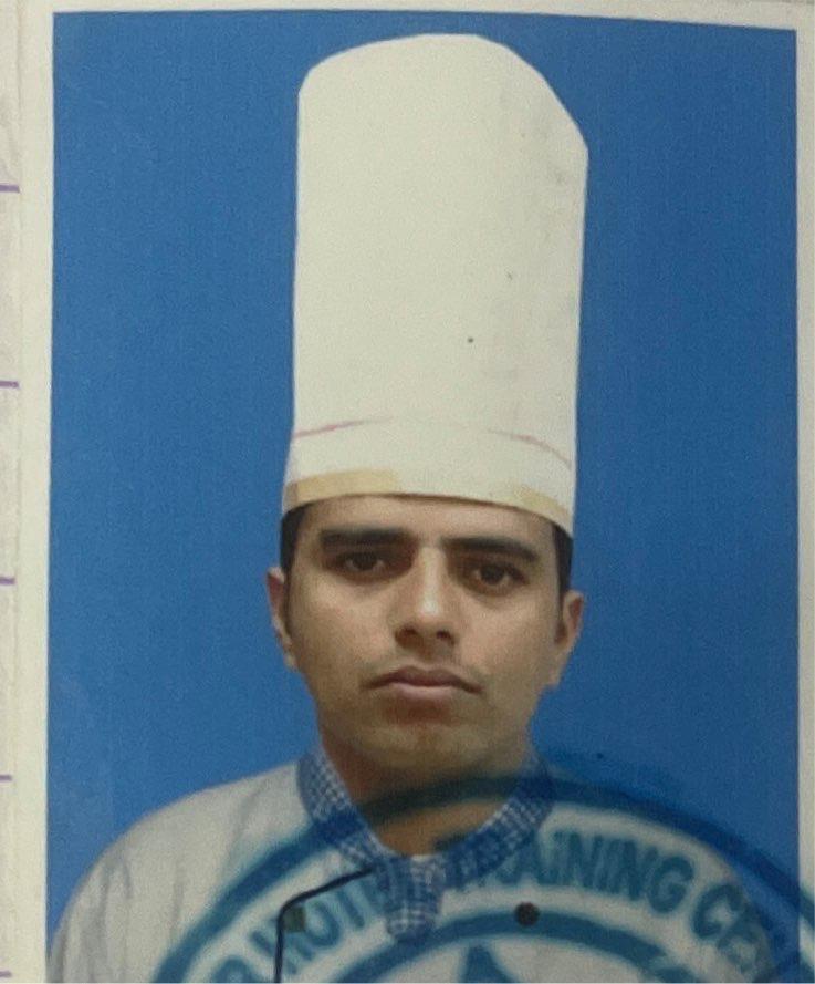 Mr. Narayan Prasad Khanal