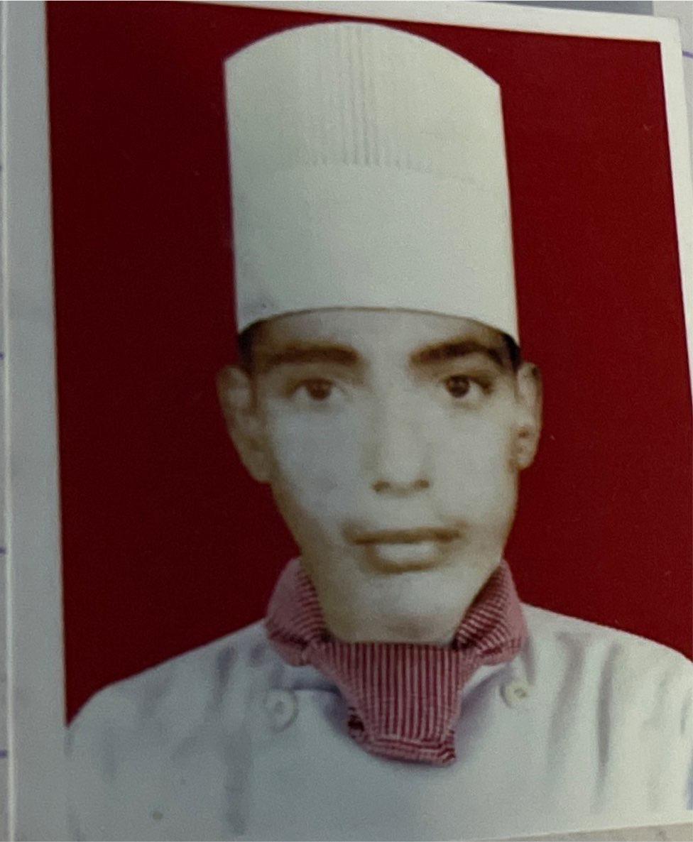 Mr. Jagat Prasad Acharya