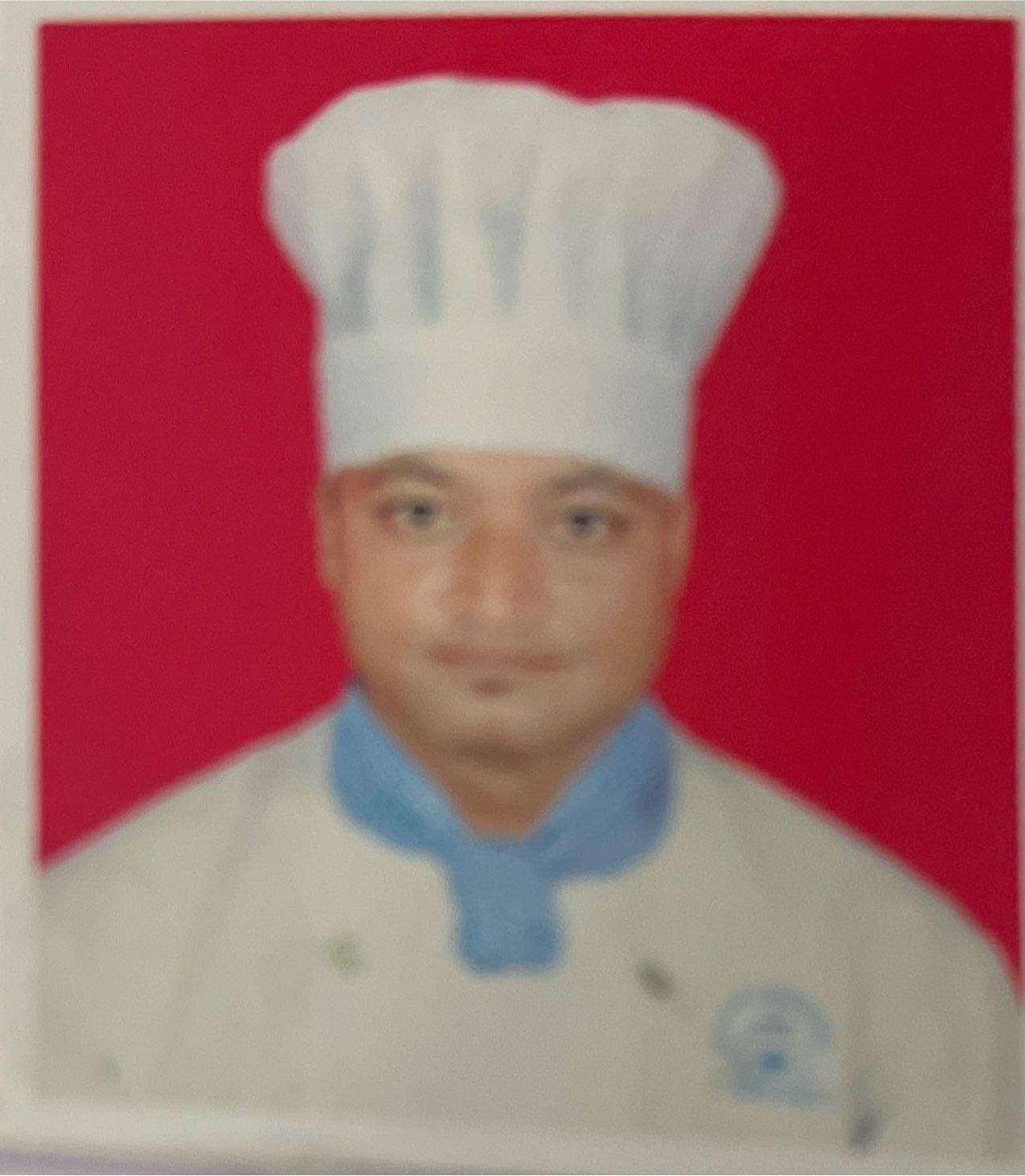 Mr. Yuba Raj Baral
