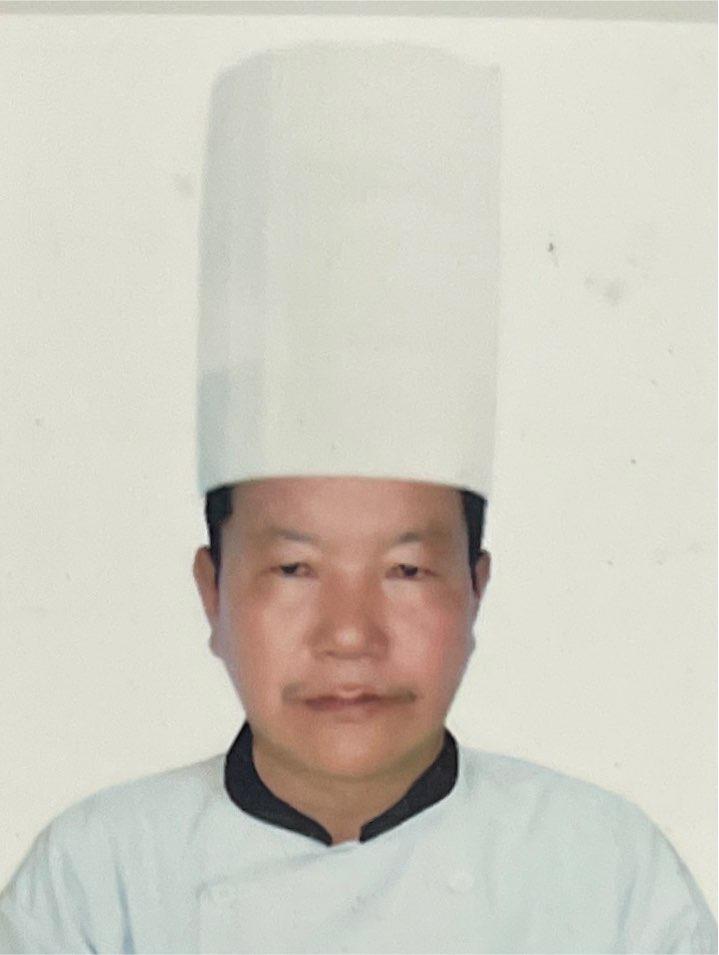 MR. Man Bahadur Tilija