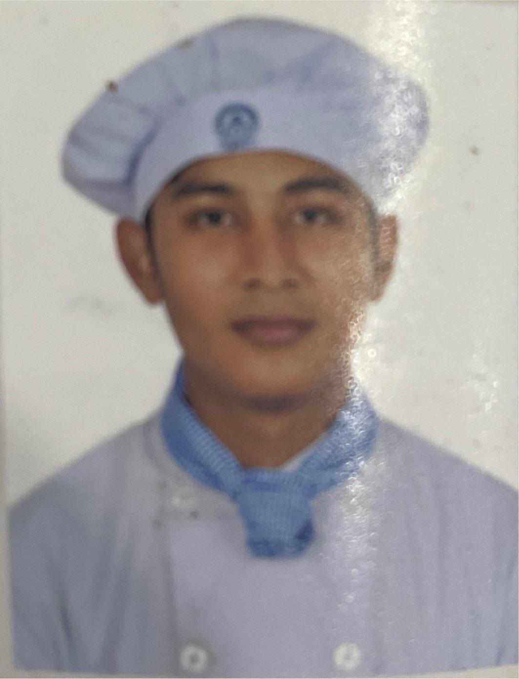 MR. Rajan Karki Chhetri