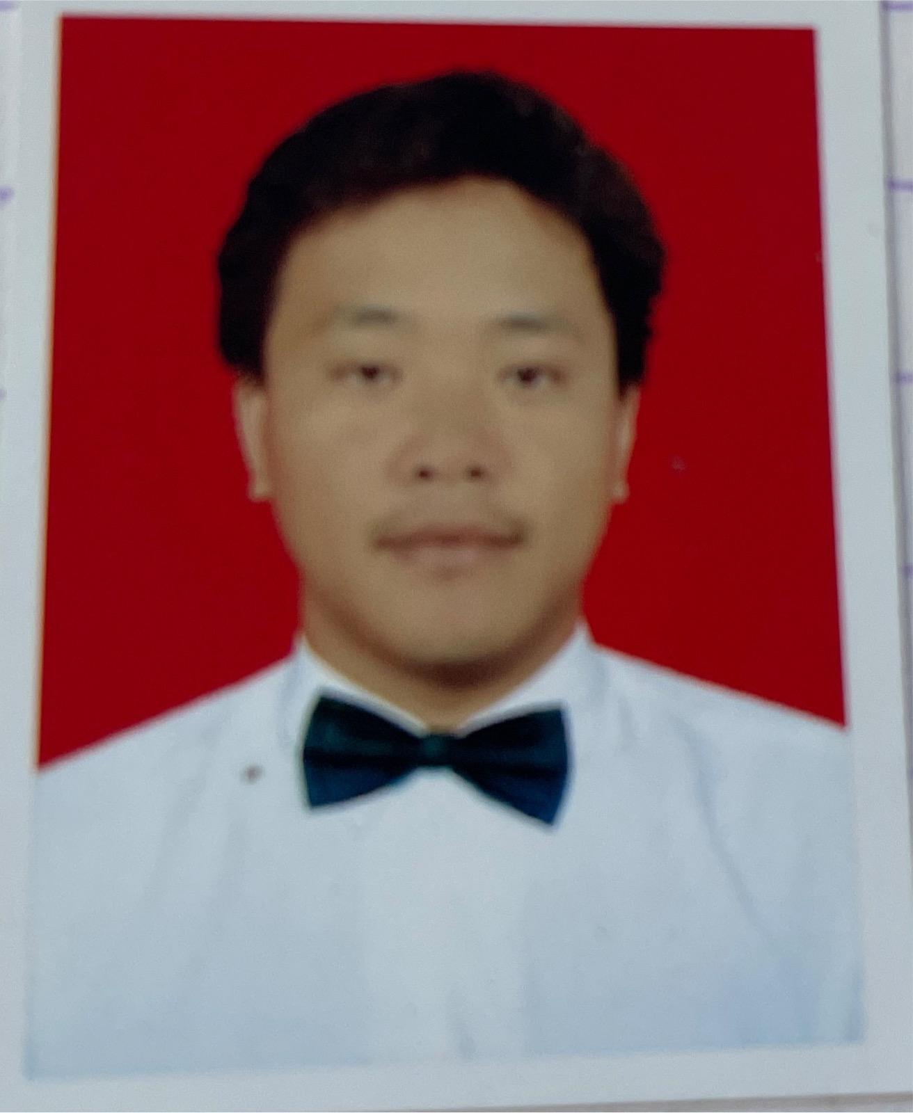 Mr. jas Bahadur Gurung