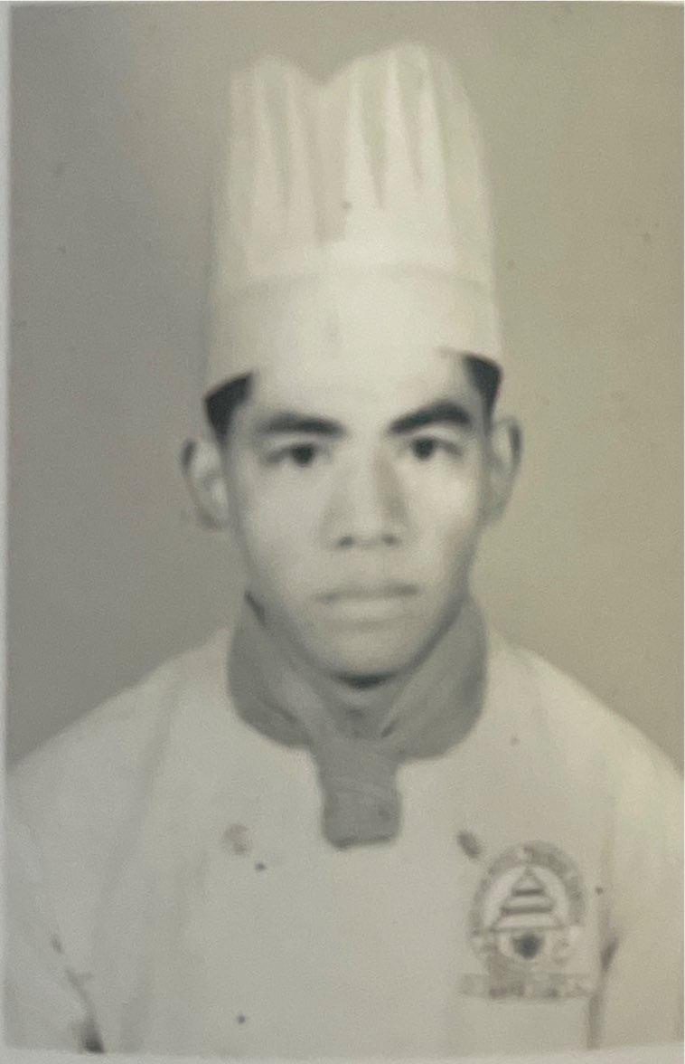 MR. Prem Bahadur Rana