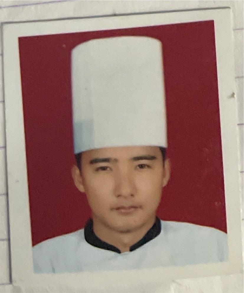 Mr. Resham Pagami Pun