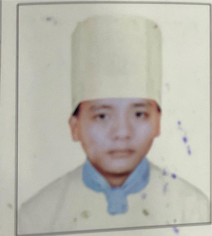MR. Rajan Gurung