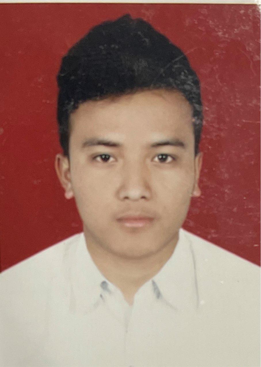 Mr. Purna Bahadur Thapa Magar