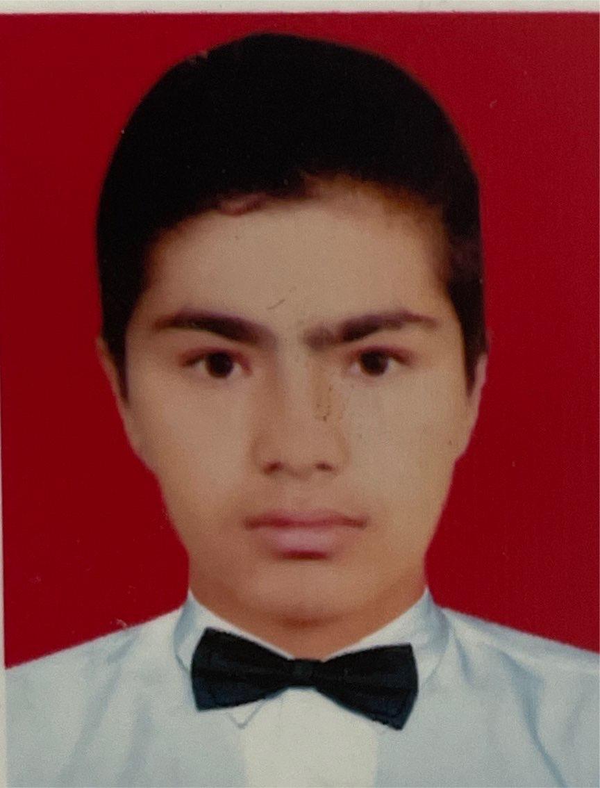 Mr. Khim Bahadur Khatri