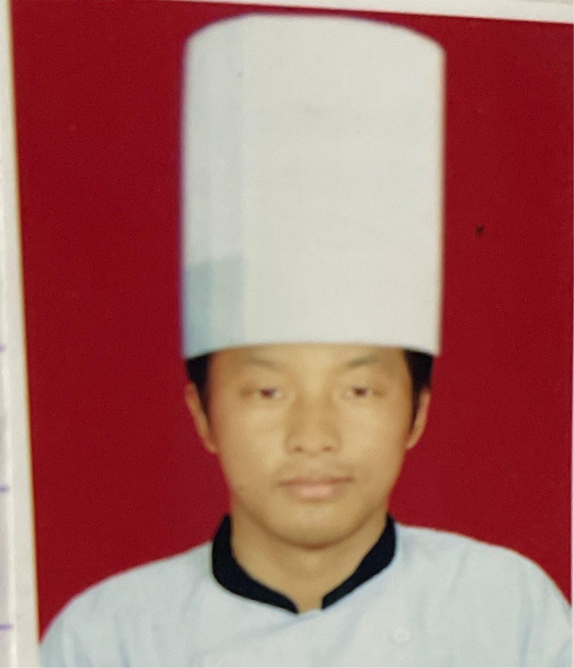 Mr. Pirtha Bahadur Phakami