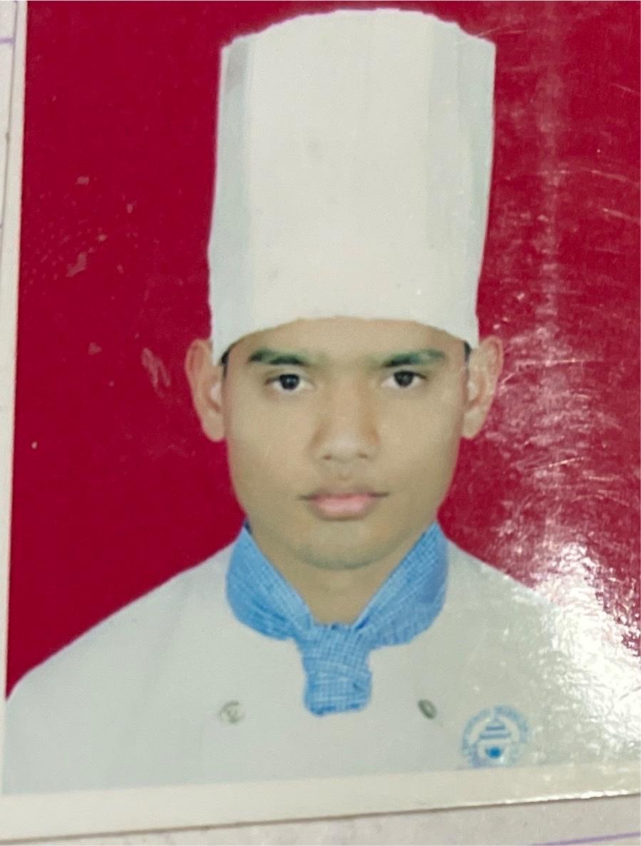 Mr. Suman Bahadur Ranabhat