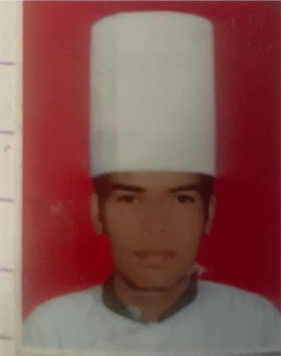 Mr. Rebati Mohan Khandel