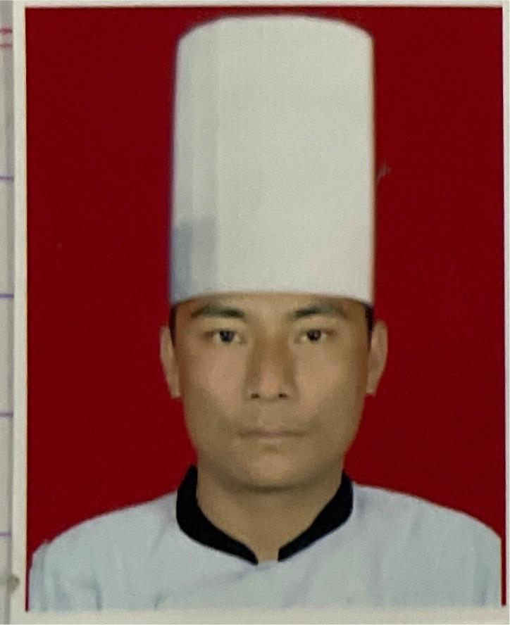 Mr. Sanjeev Thapa Magar