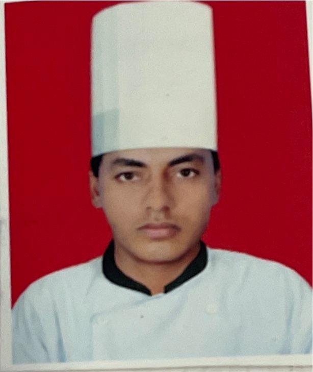 MR. Narayan Dhungana