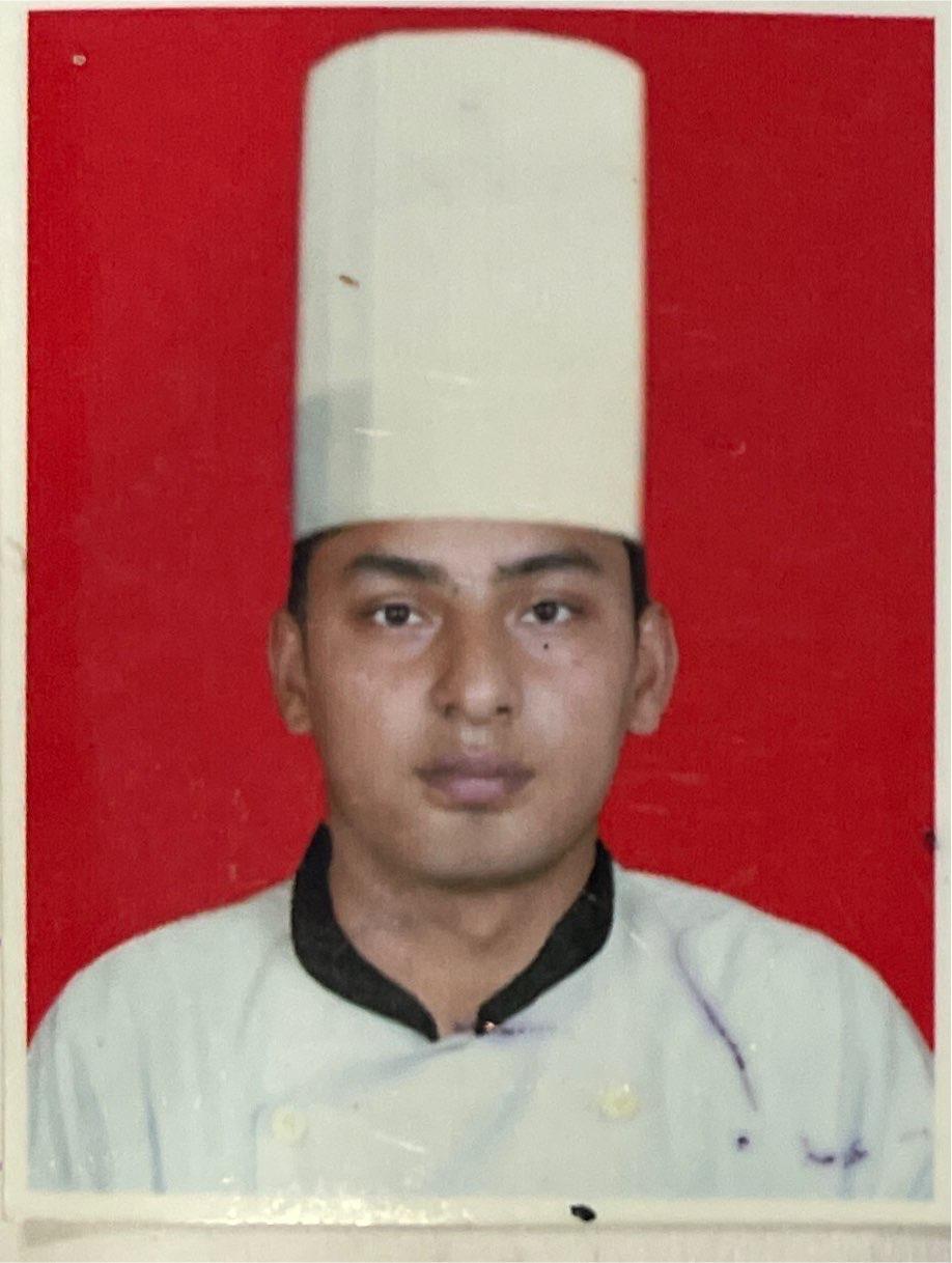 Mr. Mohan Bahadur Chhetri