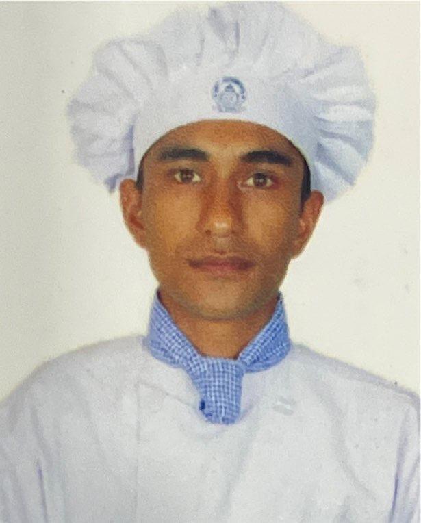 Mr. Sabin Khatri