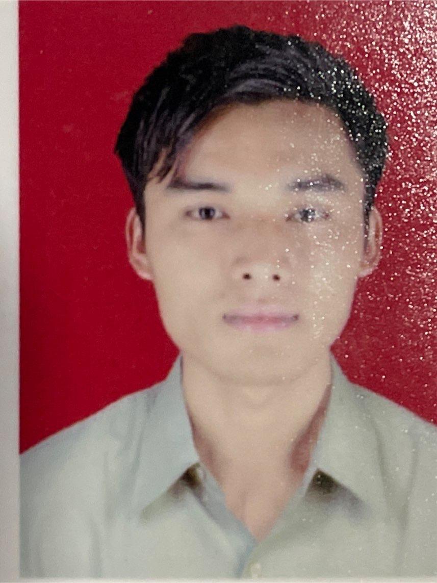 Mr. Jag Bahadur Thapa