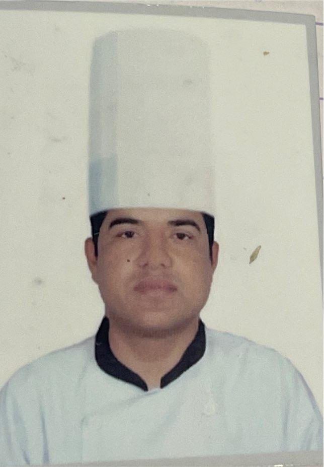 MR. Prabhat Bhandari