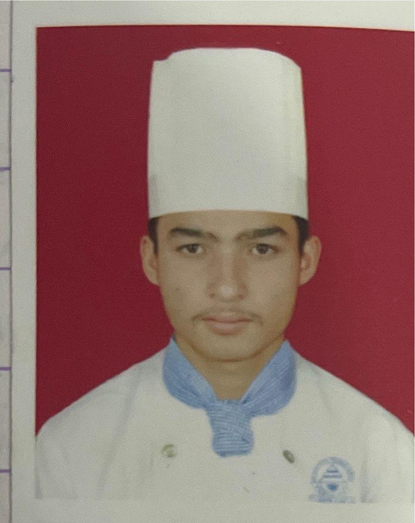 Mr. Kul Bahadur Nepali