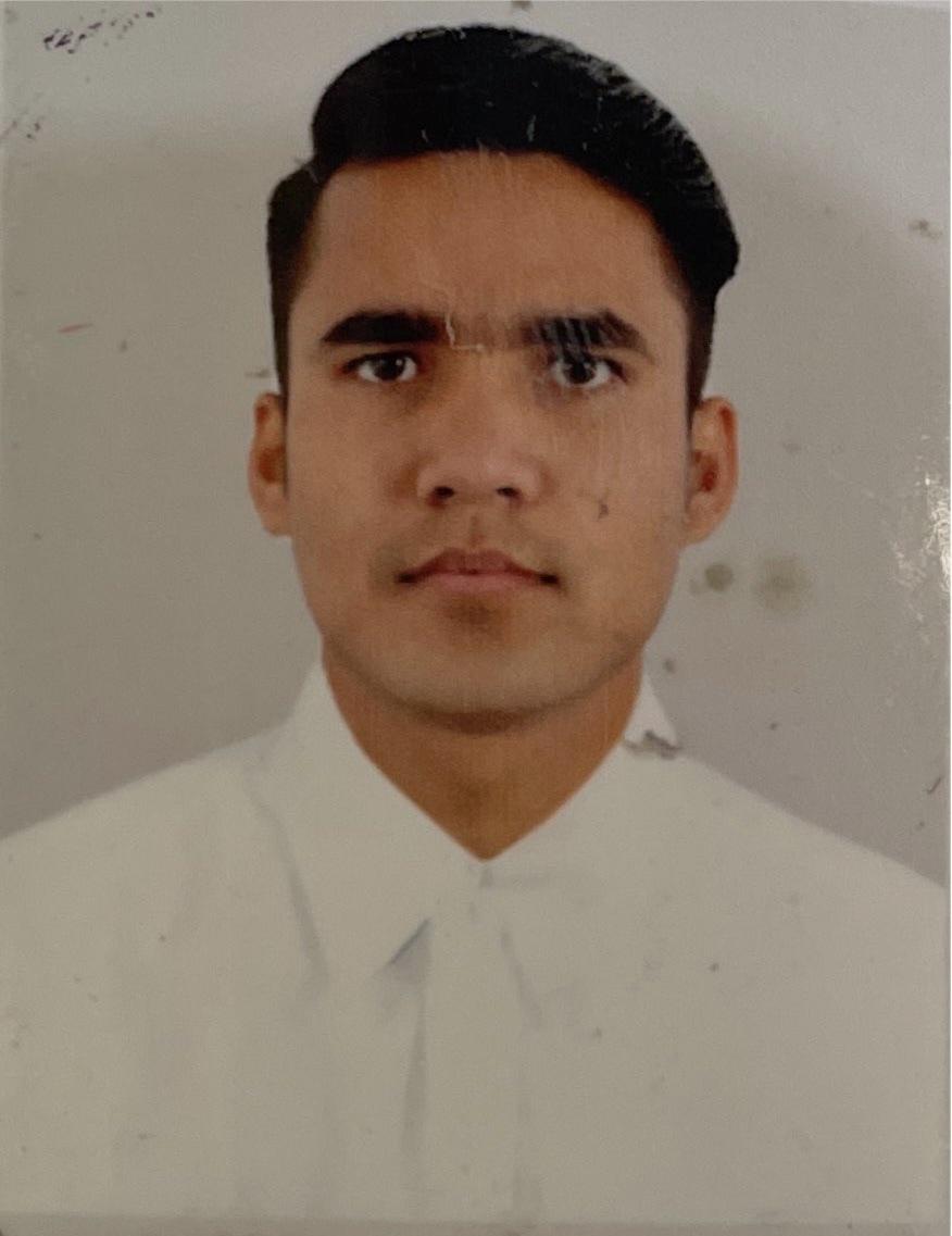 MR. SHIVA RAJ KUNWAR