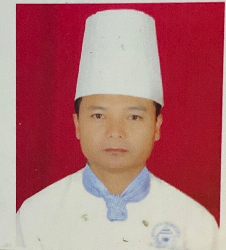 MR. Jit Bahadur Soti Thapa