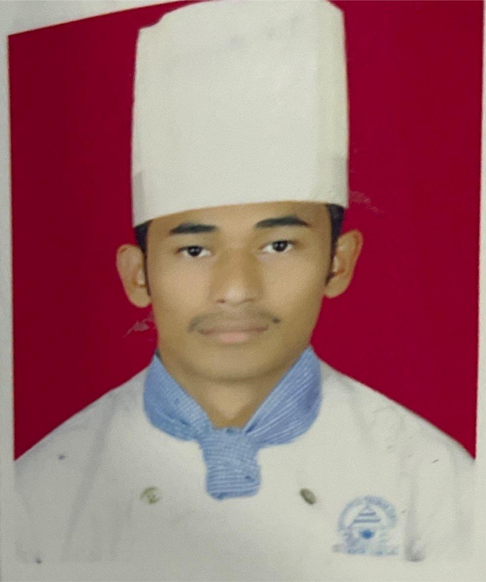 Mr. Ram Chandra Sunar