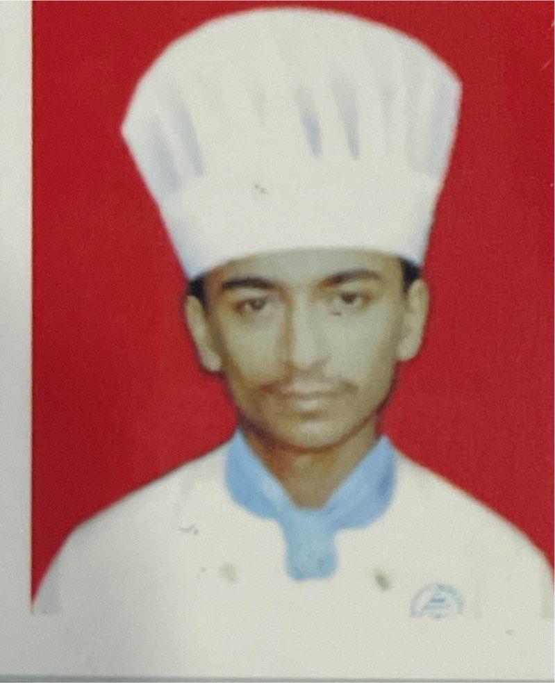 MR. Chhabilal Pandey