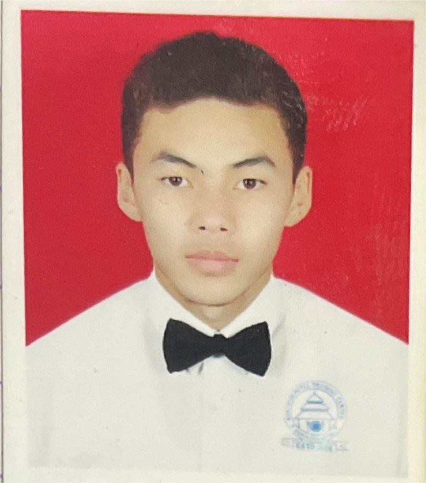 Mr. Prajwal Rana Magar