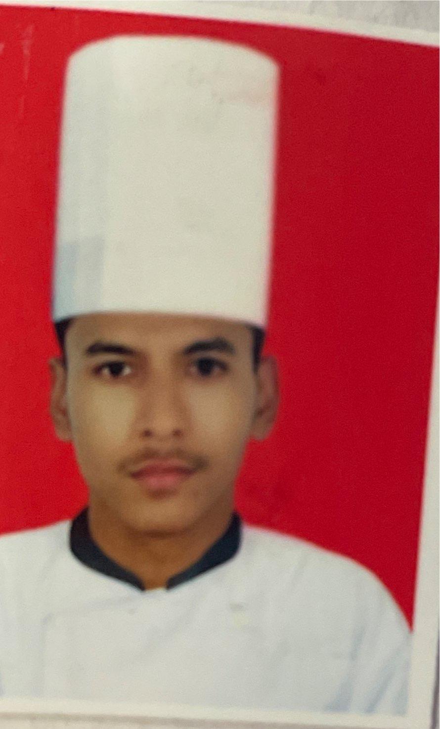 Mr. Prabesh Tamrakar