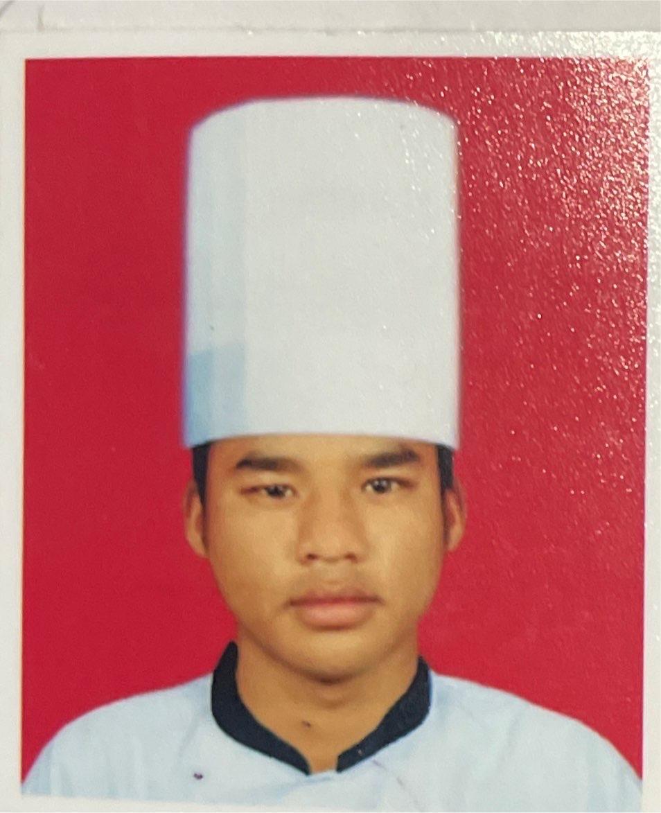 Mr. Padam Bahadur Thapa