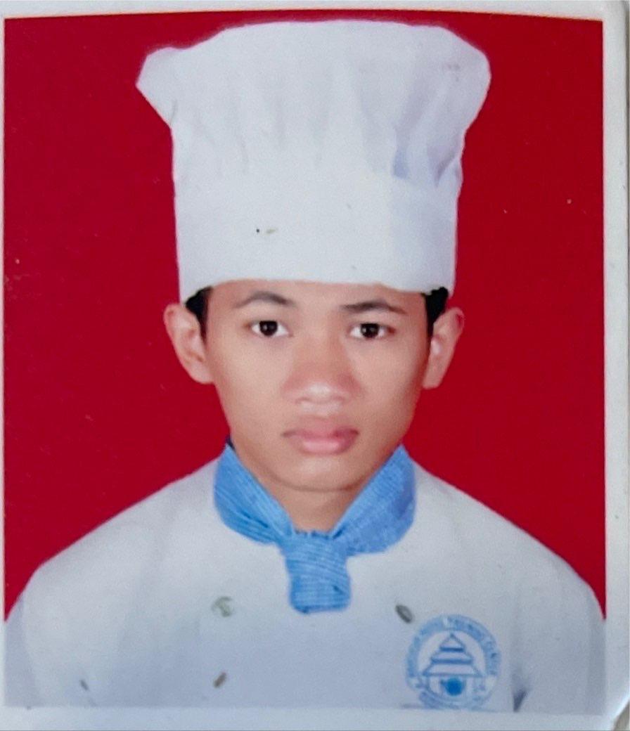 Mr. Ramsaran Shrestha