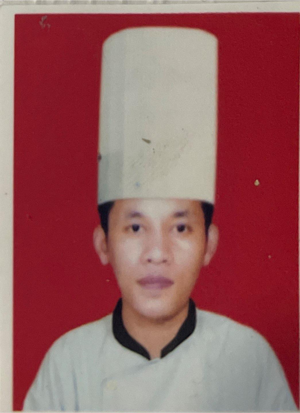 MR. Ram Bahadur Rana Magar