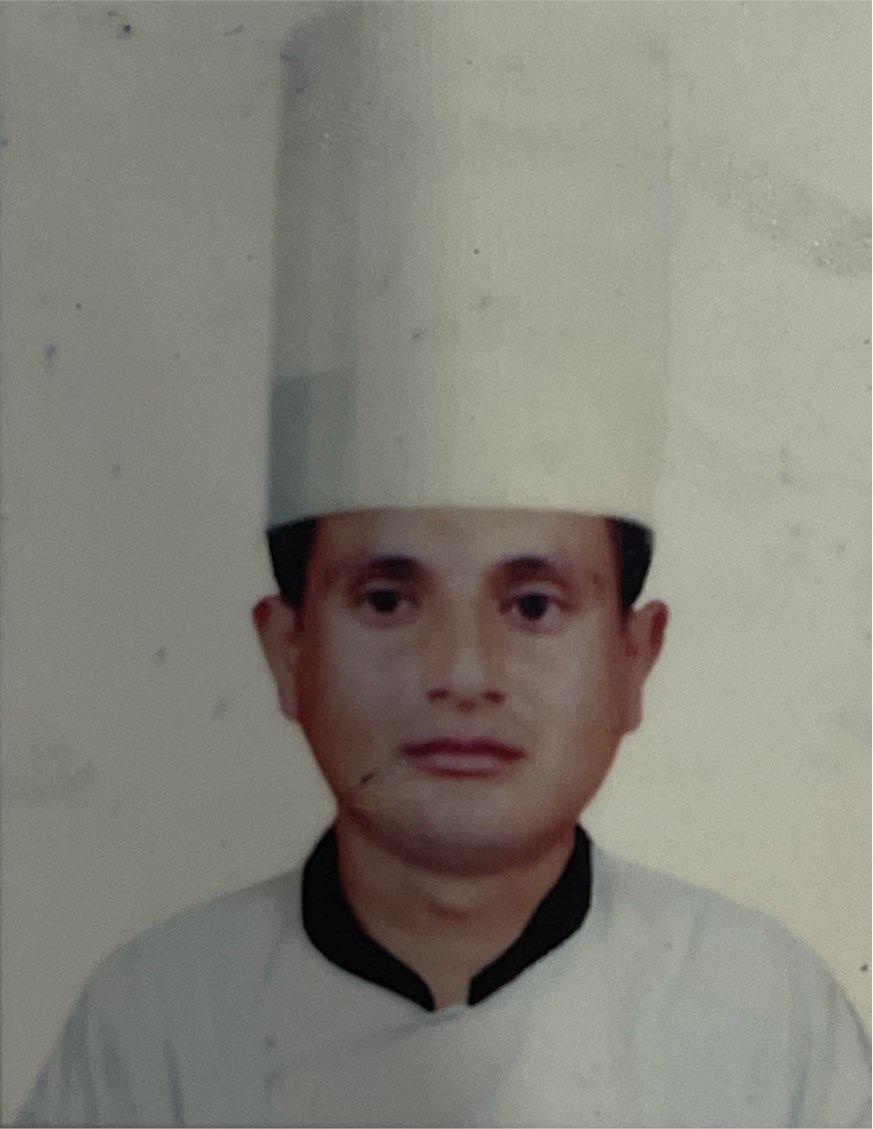 MR. Rohit Kumar karki