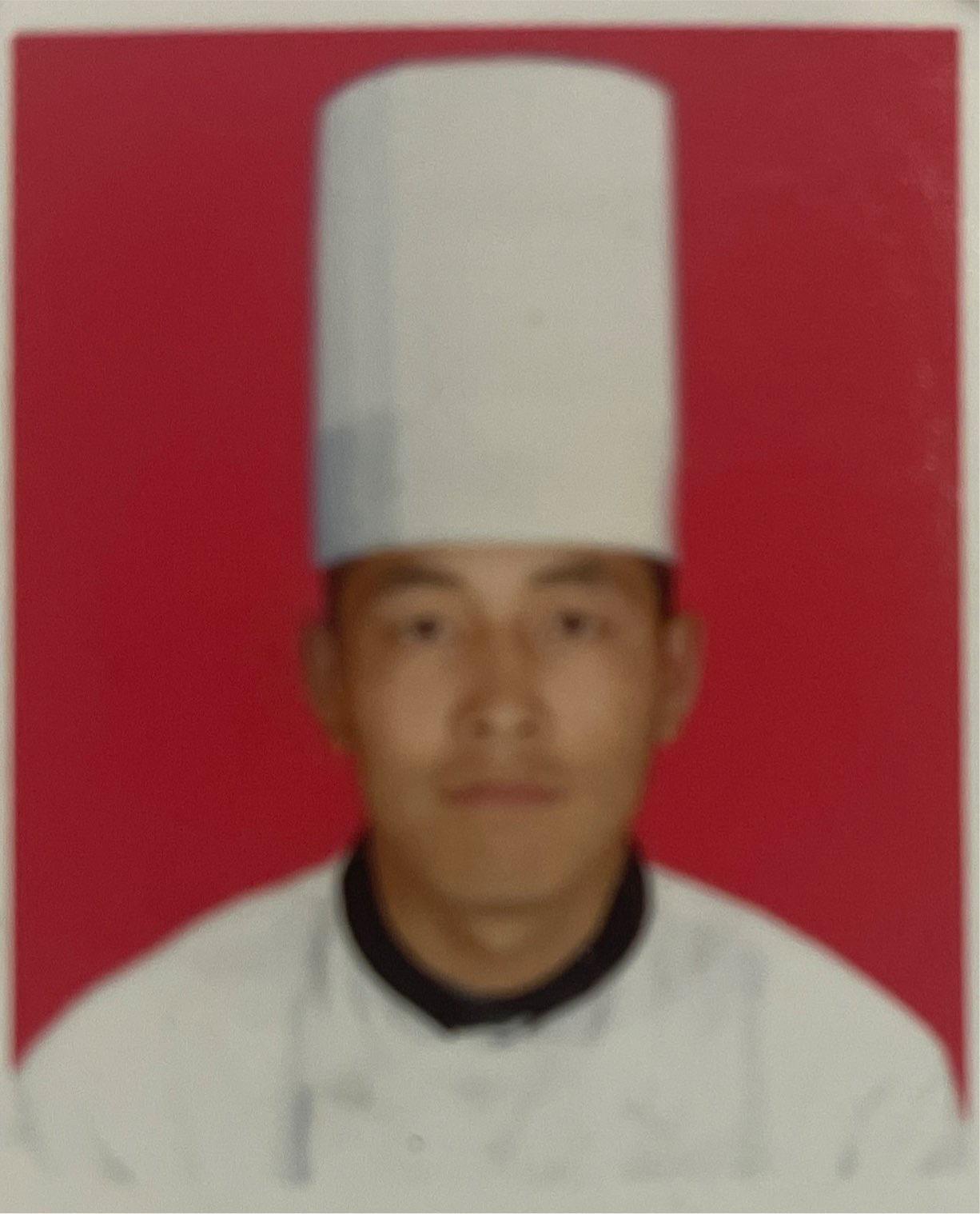 Mr. Khini Raj Gurung