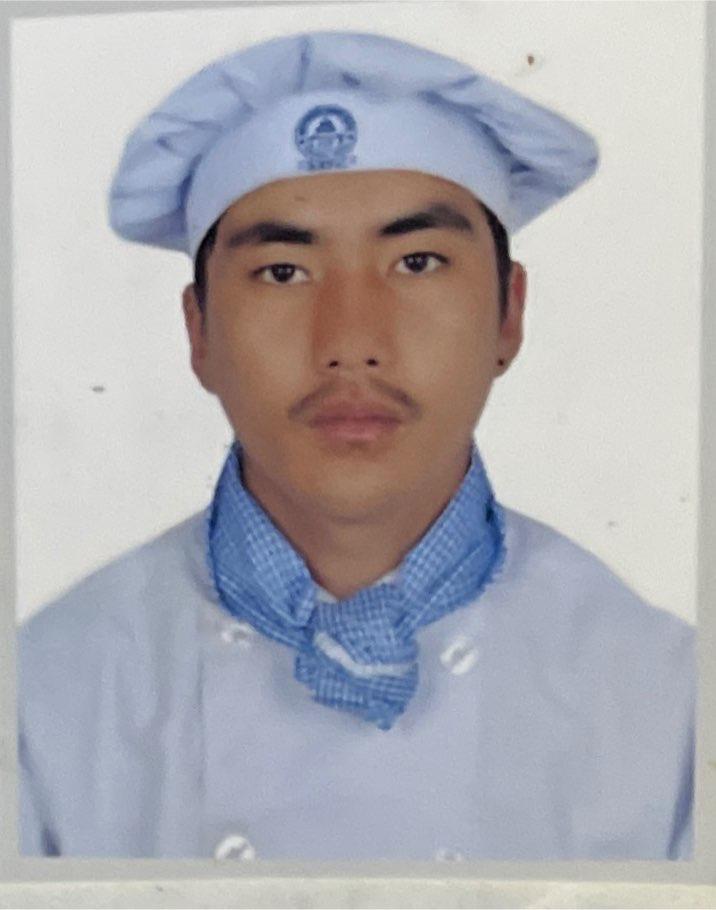 MR. Sujan Tamang