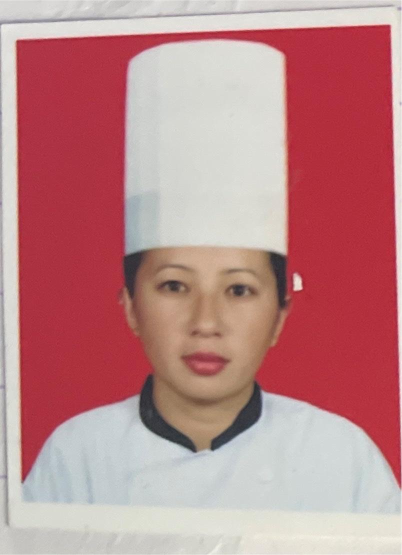 Ms. Namrata Gurung