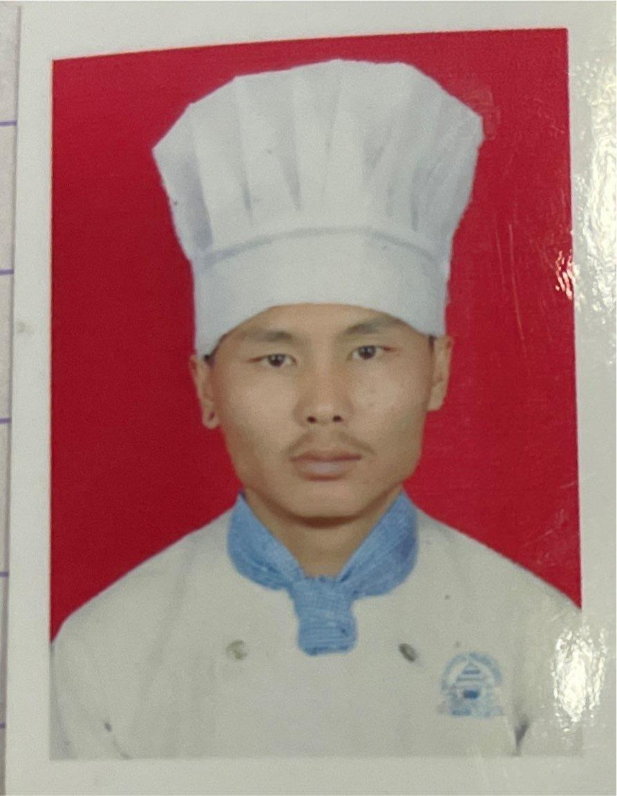 MR. Prashant Sherchan