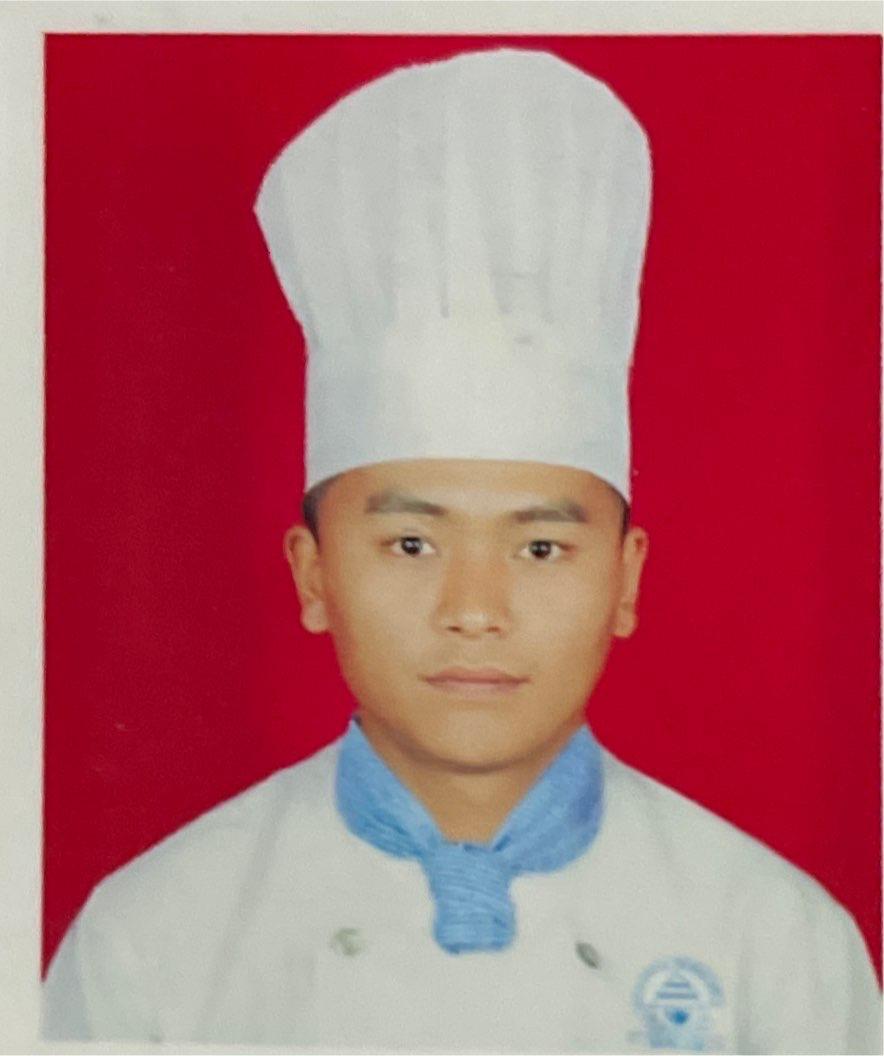 Mr. Mohan Gurung
