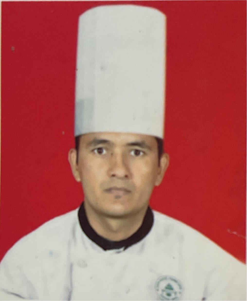 MR. Dipak Adhikari