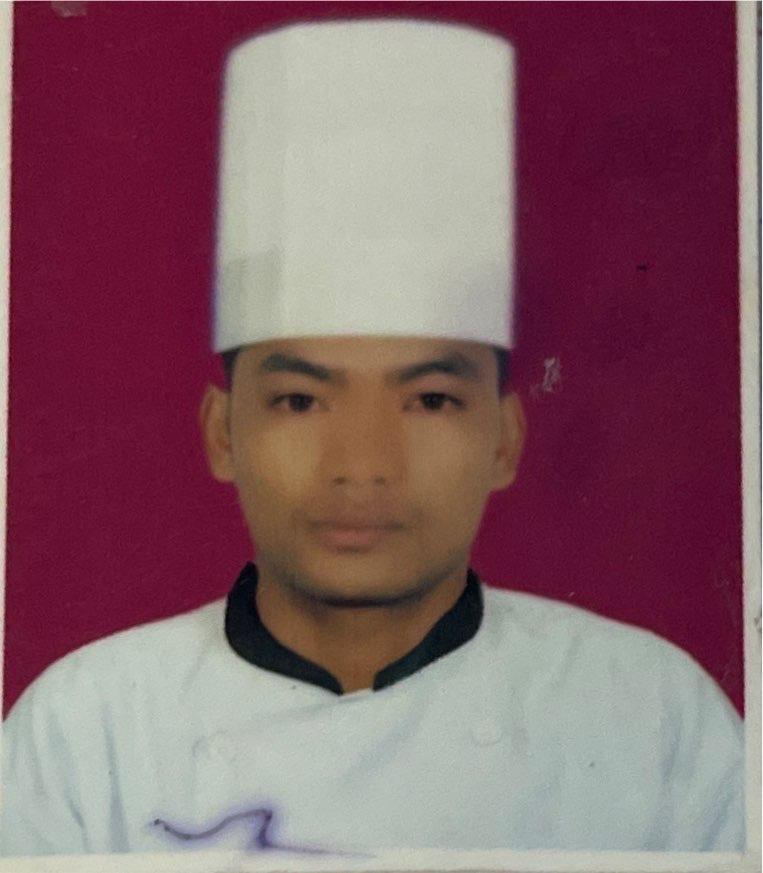 Mr. Dal Raj Manandhar