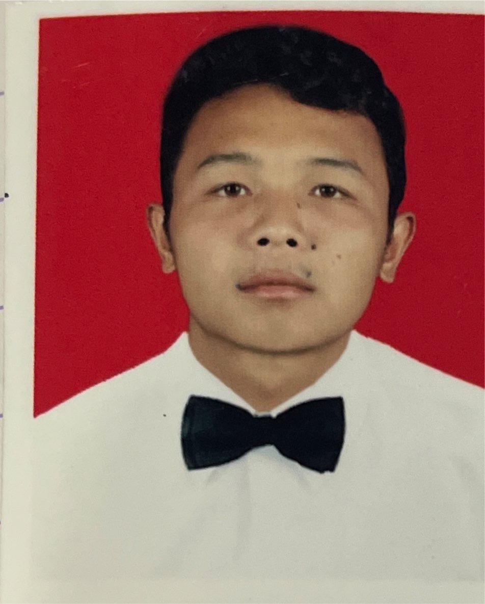 Mr. Padam Bahadur Gurung