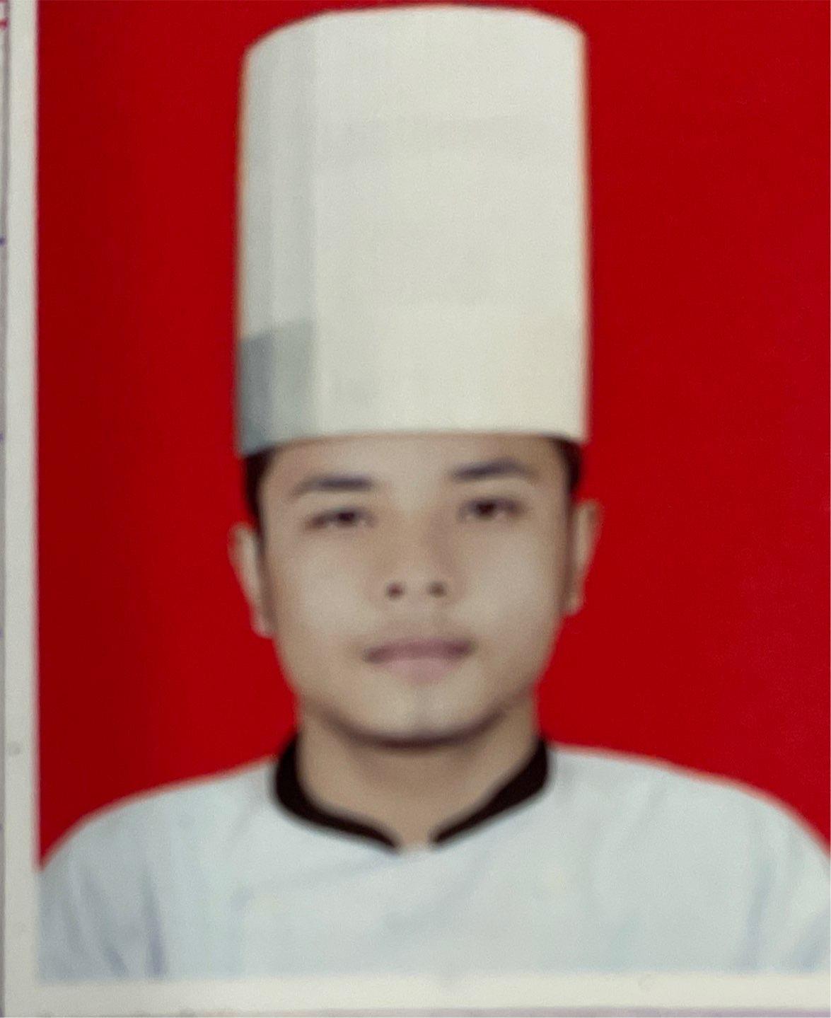 MR. Pragyan Kumar Shrestha