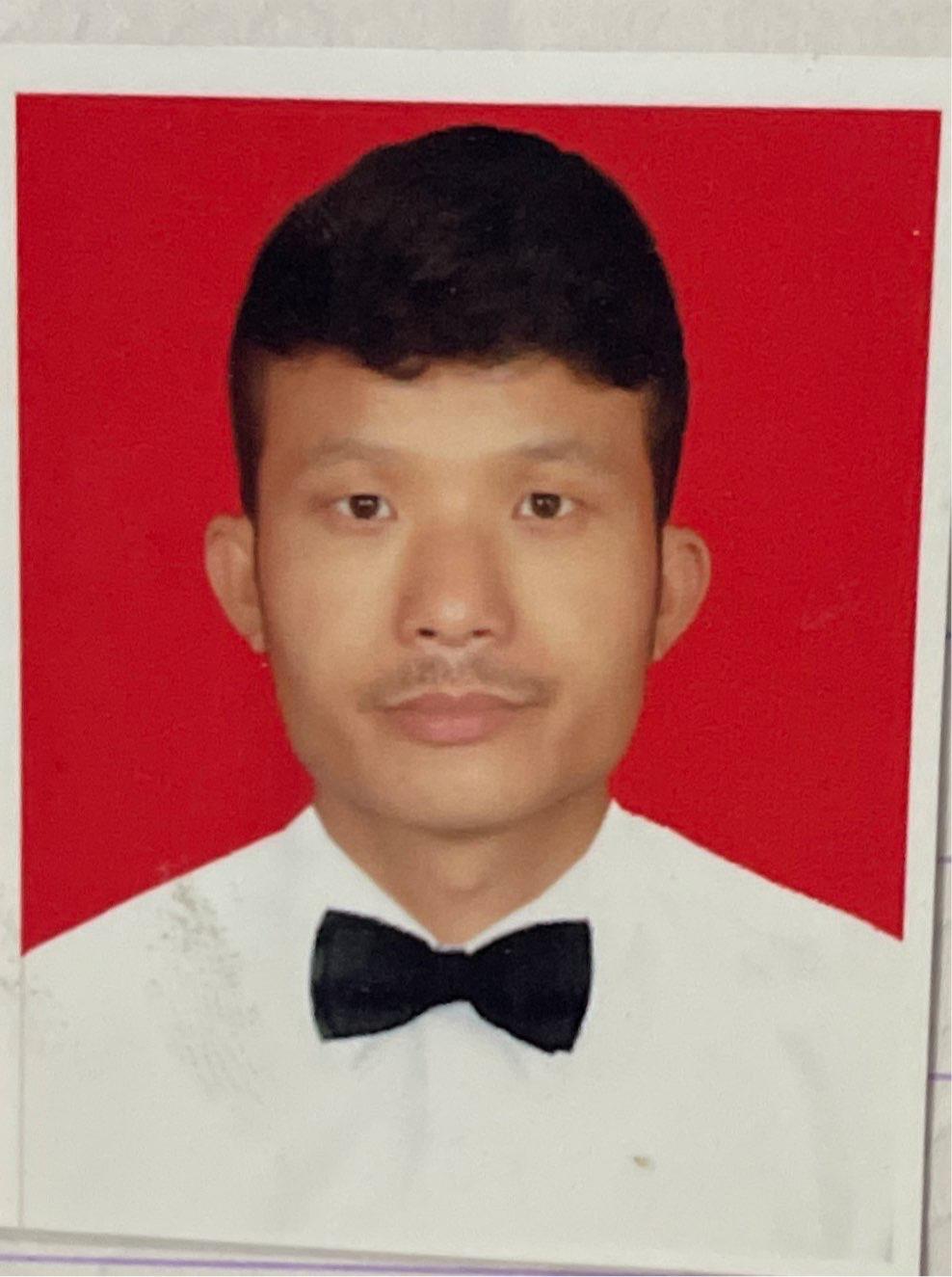 Mr. Hasta Bdr Gurung