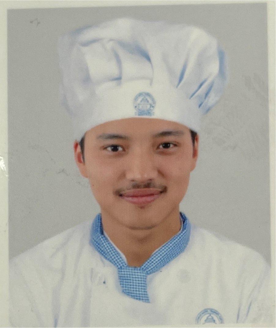 MR. PRATIK THAPA MAGAR