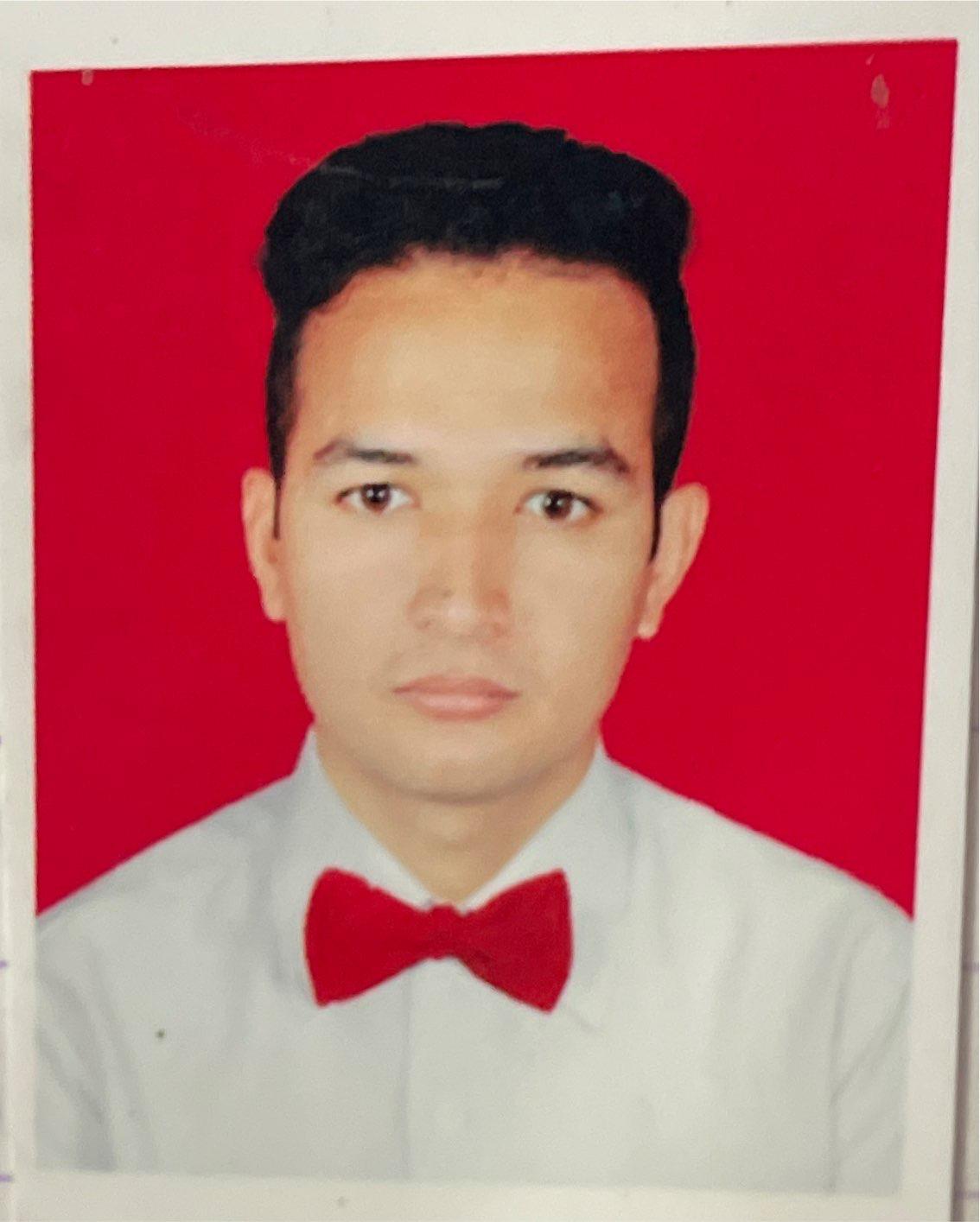 Mr. Shankar Chhetri