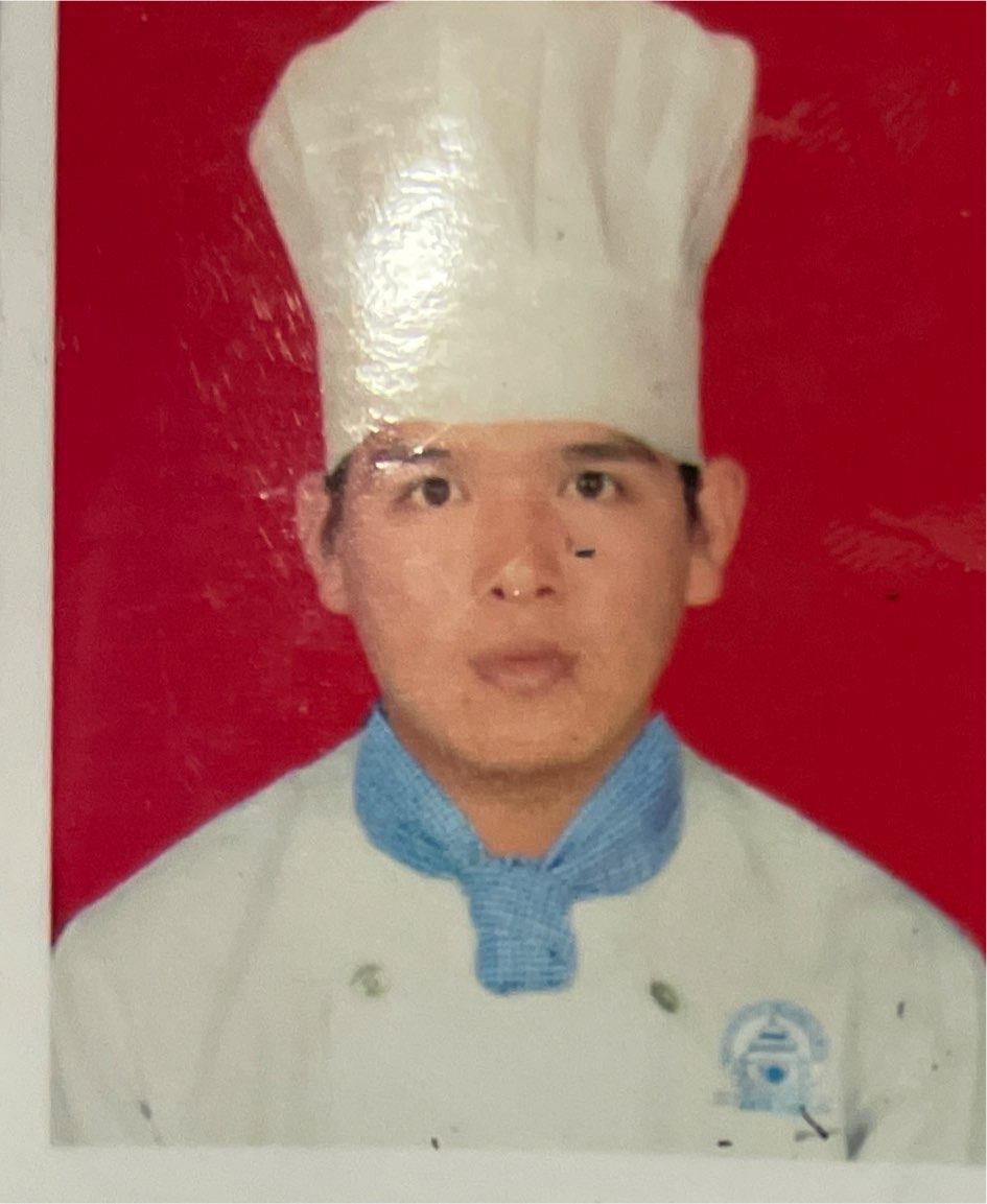 Mr. Hira Bahadur Tamang